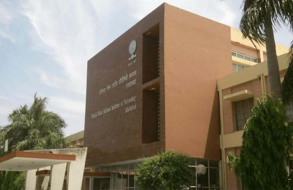 NIT-Allahabad