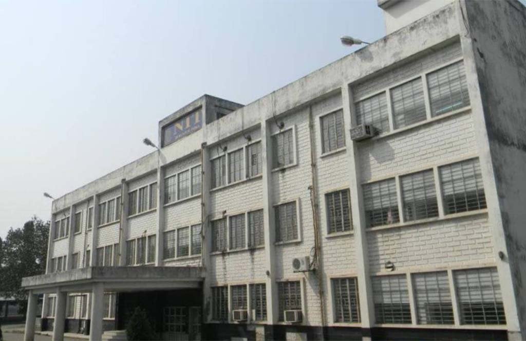 NIT-Durgapur