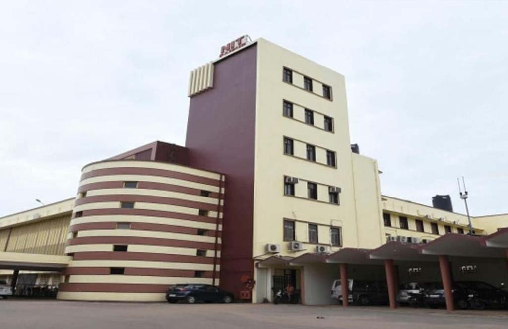 NIT-Raipur