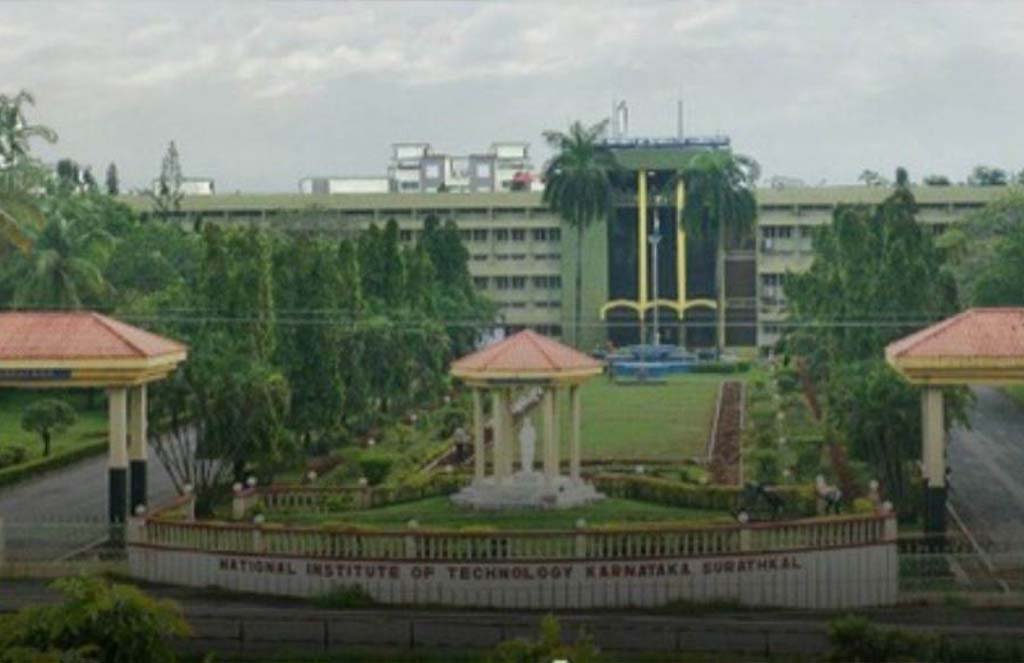 NIT-Surathkal
